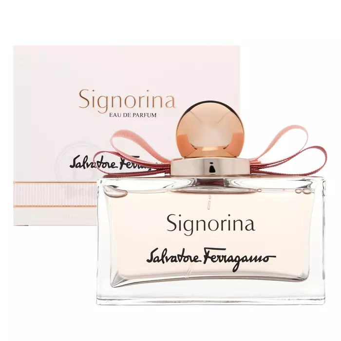 Salvatore Ferragamo Signorina