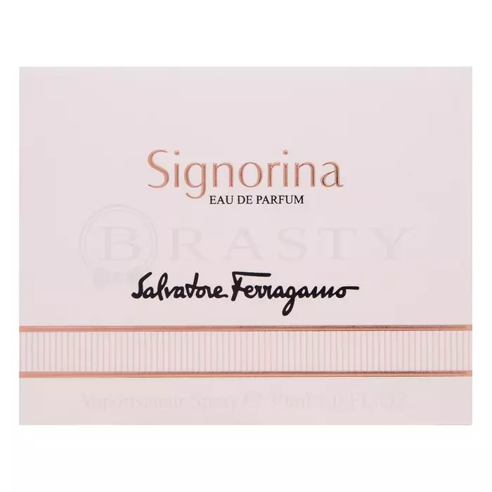 Salvatore Ferragamo Signorina