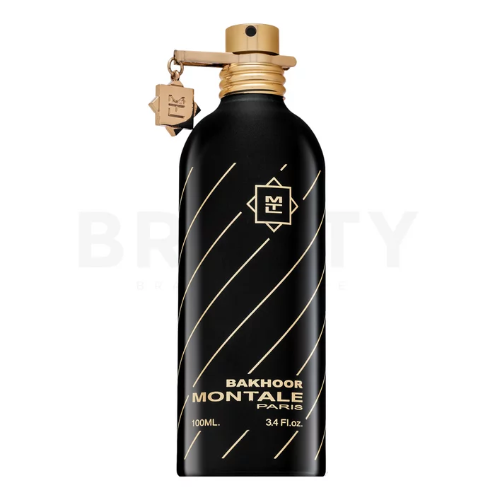 Montale Bakhoor