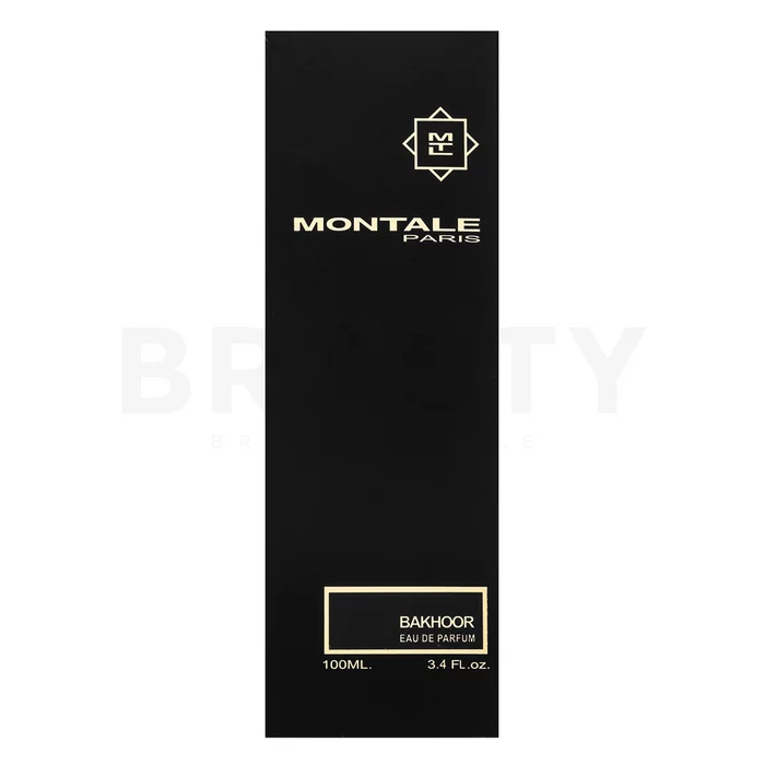 Montale Bakhoor