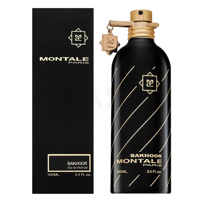 Montale Bakhoor