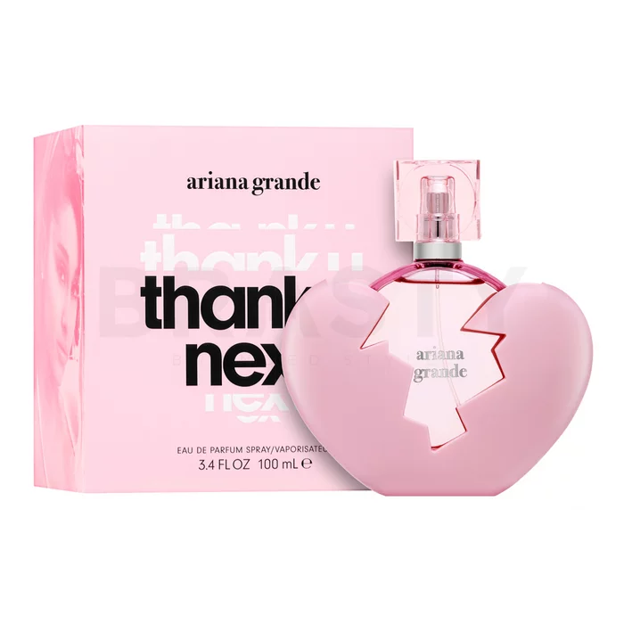 Ariana Grande Thank U Next
