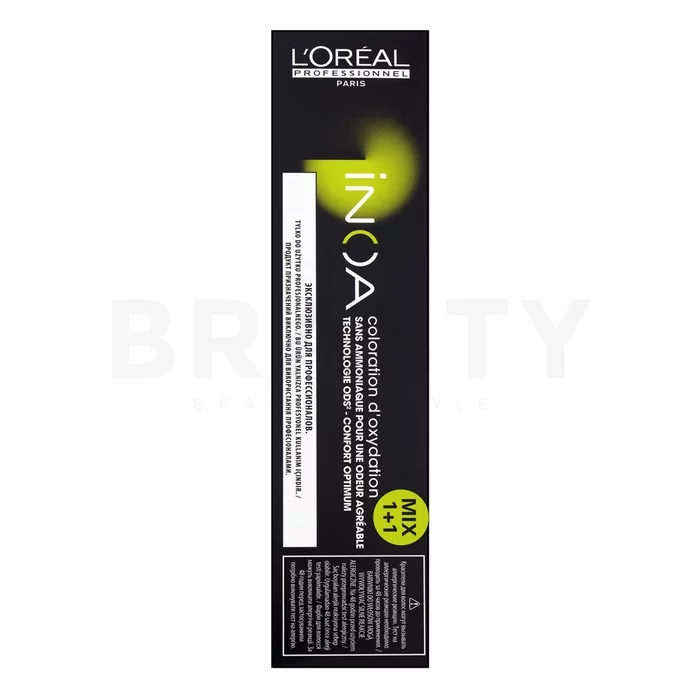 L´Oréal Professionnel Inoa Color 9.0