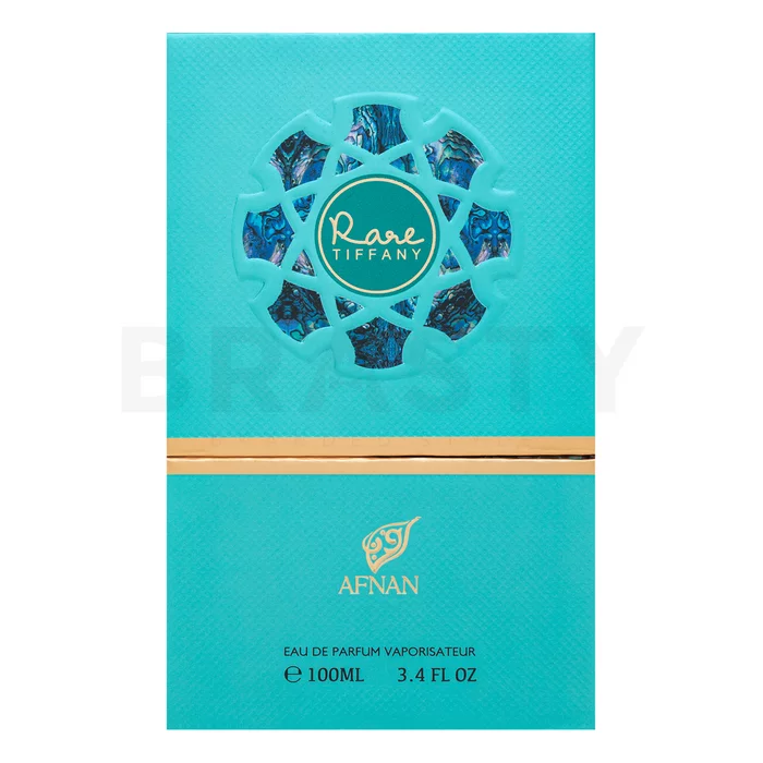 Afnan Rare Tiffany