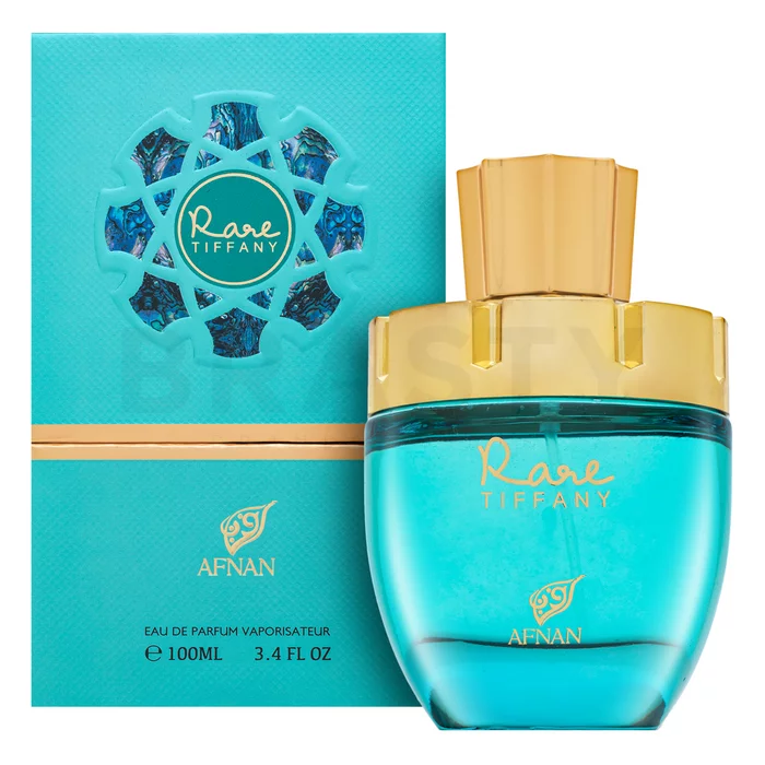 Afnan Rare Tiffany