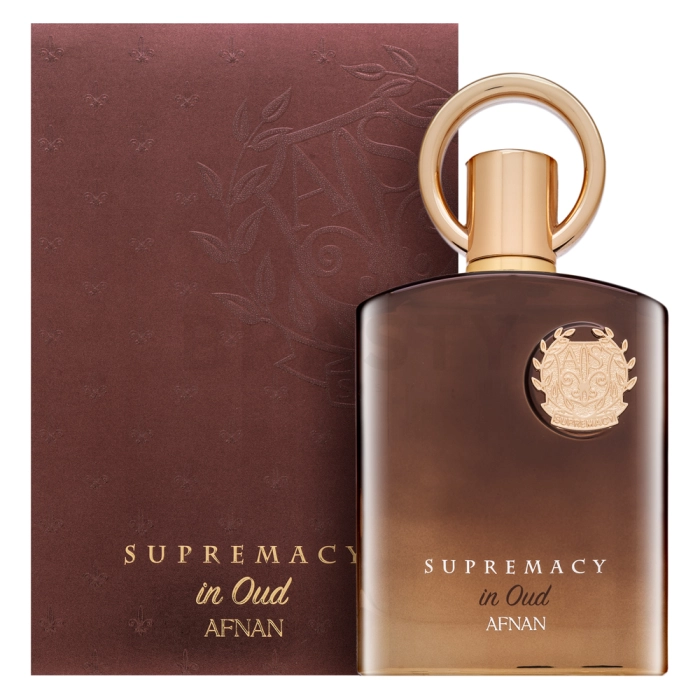 Afnan Supremacy In Oud