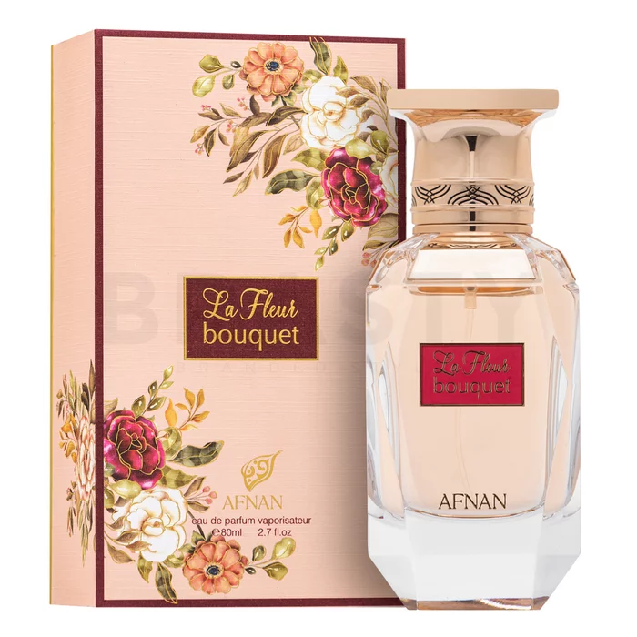 Afnan La Fleur Bouquet