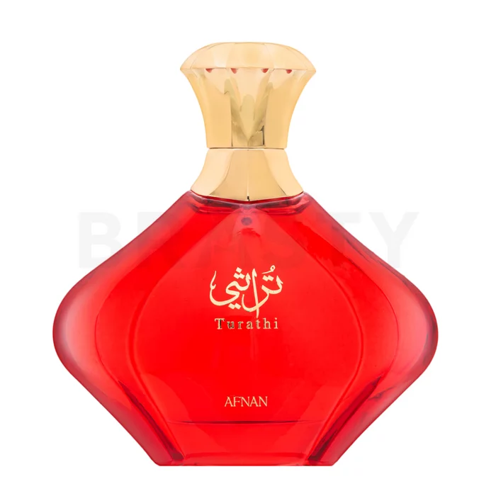 Afnan Turathi Femme Red