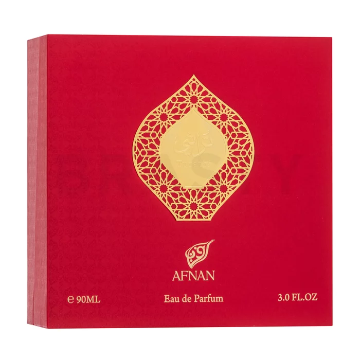 Afnan Turathi Femme Red