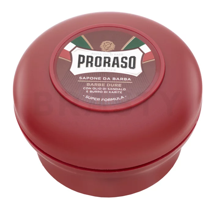 Proraso Shaving Soap Coarse Beards