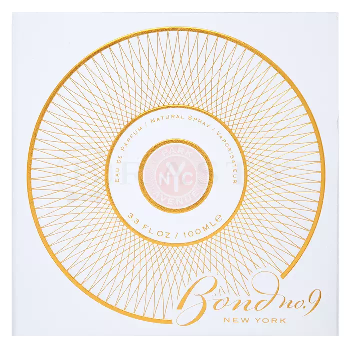 Bond No. 9 Park Avenue