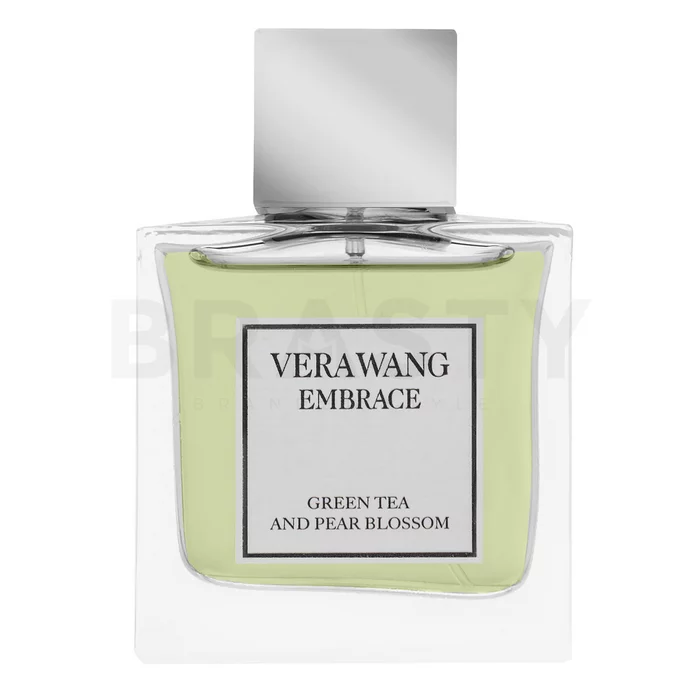 Vera Wang Embrace Green Tea & Pear Blossom