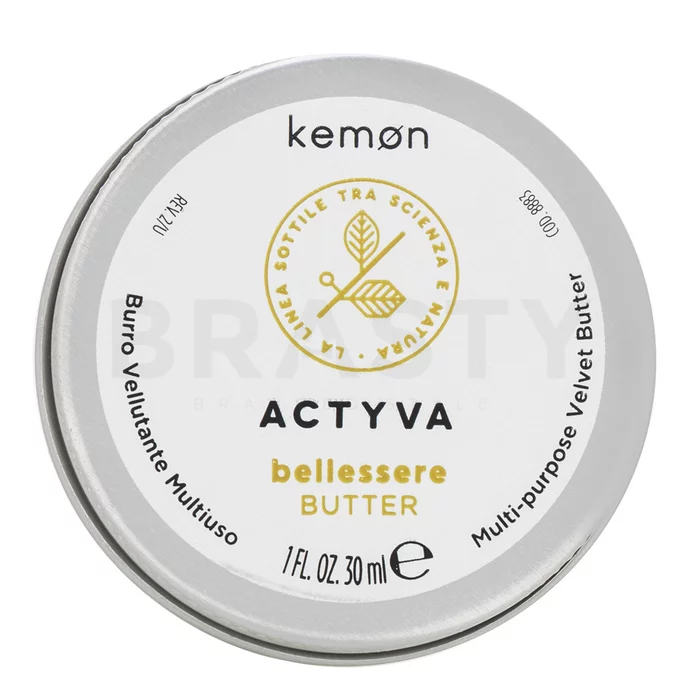 Kemon Actyva Bellessere Butter