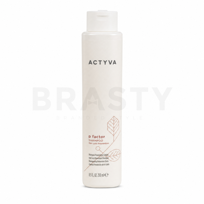 Kemon Actyva P Factor Shampoo 250 ml