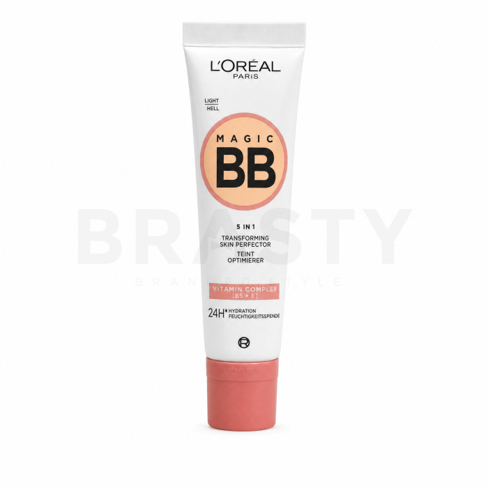 L´Oréal Paris BB C'est Magic Skin Perfector Light