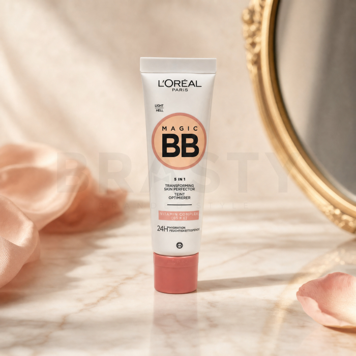 L´Oréal Paris BB C'est Magic Skin Perfector Light