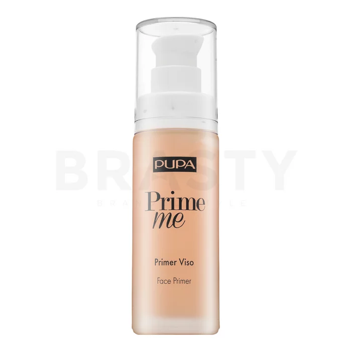 Pupa Prime Me Perfecting Face Primer