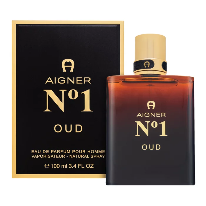 Aigner No. 1 Oud