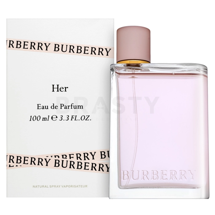 Burberry Her