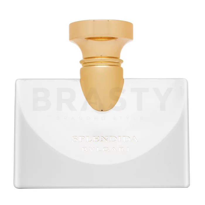 Bvlgari Splendida Patchouli Tentation