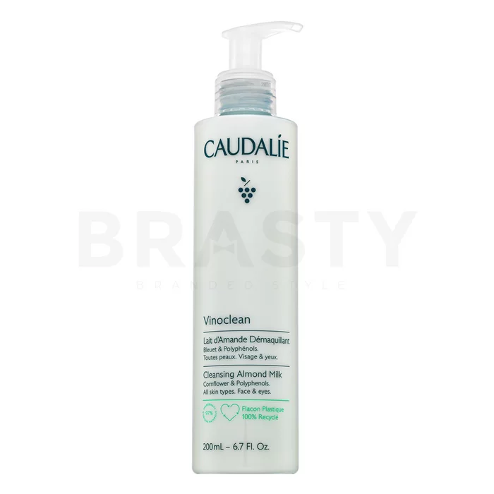 Caudalie Vinoclean Cleansing Almond Milk