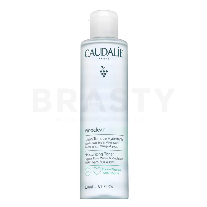 Caudalie Vinoclean Moisturizing Toner