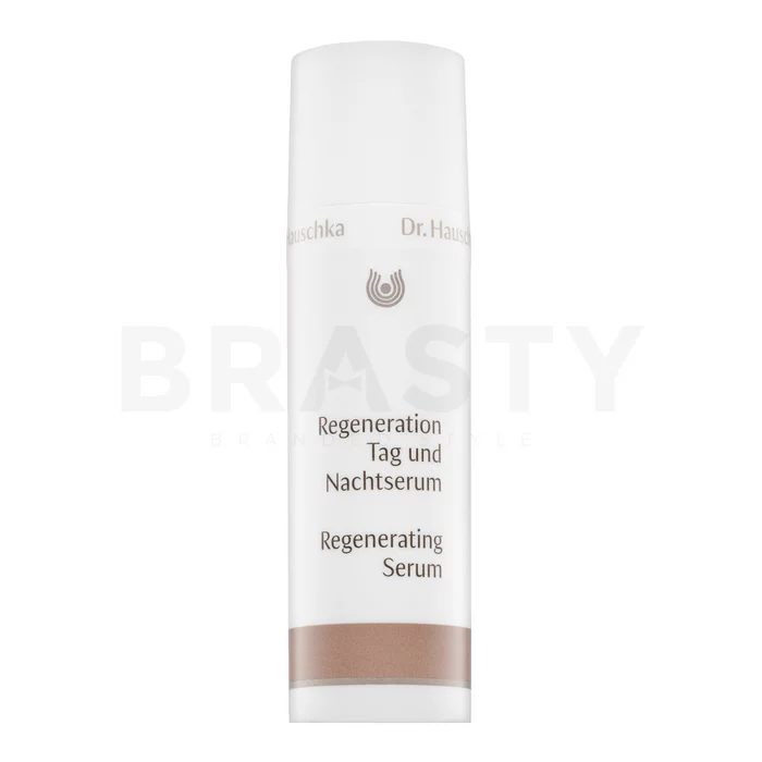 Dr. Hauschka Regenerating Serum