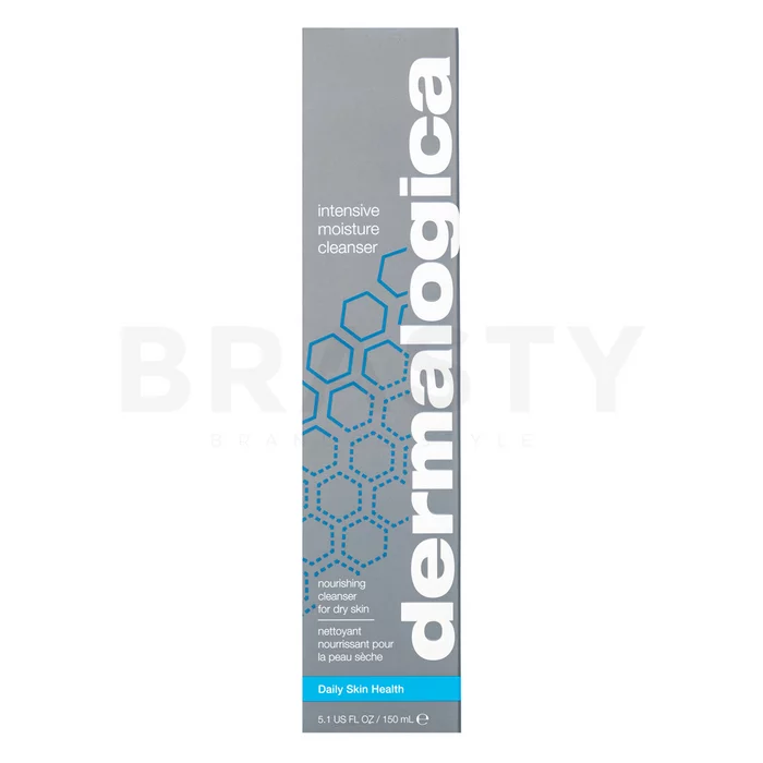 Dermalogica Intensive Moisture Cleanser