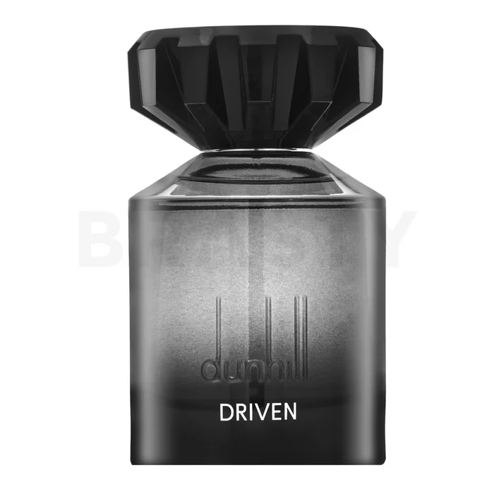 Dunhill Driven