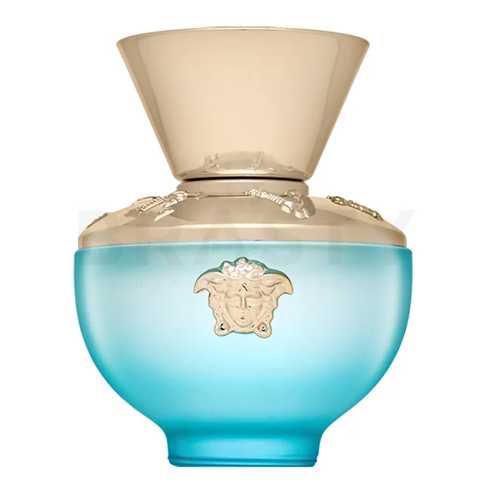 Versace Pour Femme Dylan Turquoise