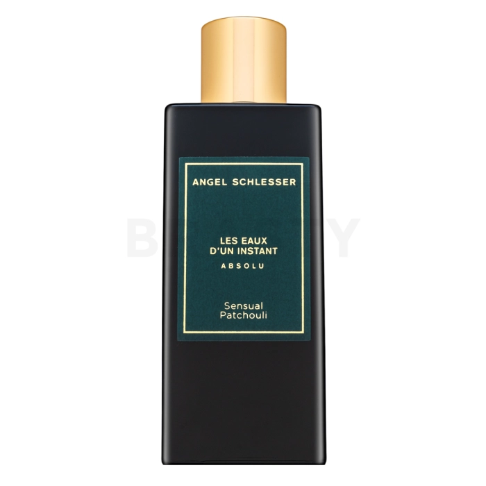 Angel Schlesser Les Eaux D'Un Instant Absolu Sensual Patchouli