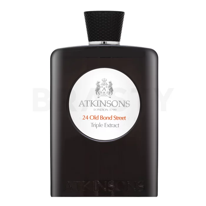 Atkinsons 24 Old Bond Street Triple Extrait