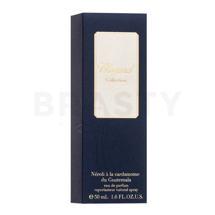 Chopard Neroli A La Cardamome Du Guatemala