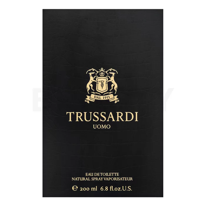 Trussardi Uomo