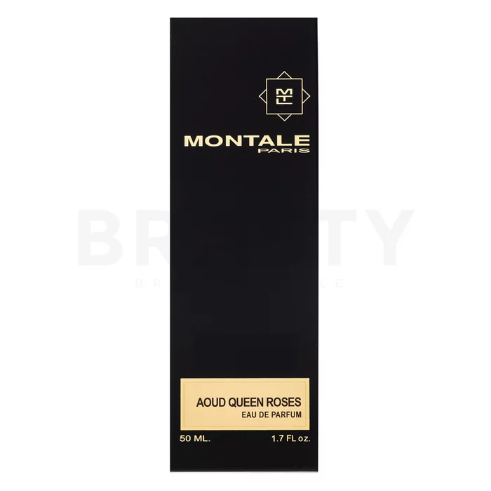 Montale Aoud Queen Roses