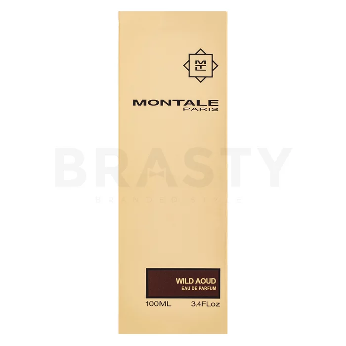 Montale Wild Aoud