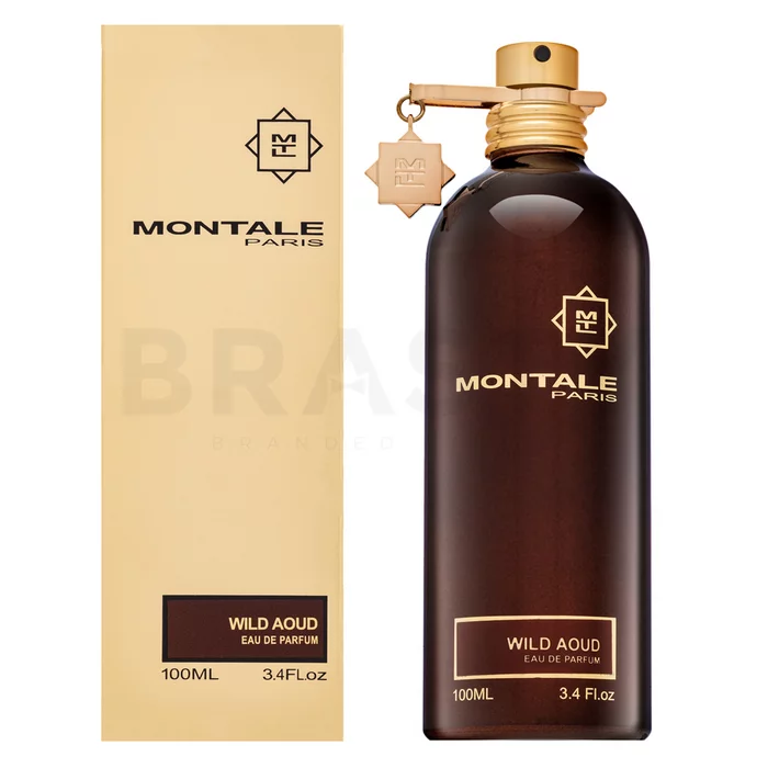 Montale Wild Aoud