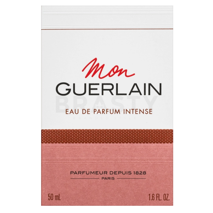 Guerlain Mon Guerlain Intense