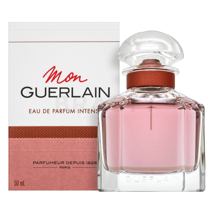 Guerlain Mon Guerlain Intense