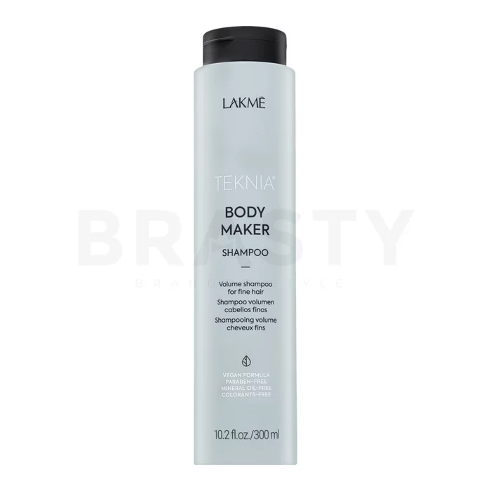 Lakmé Teknia Body Maker Shampoo