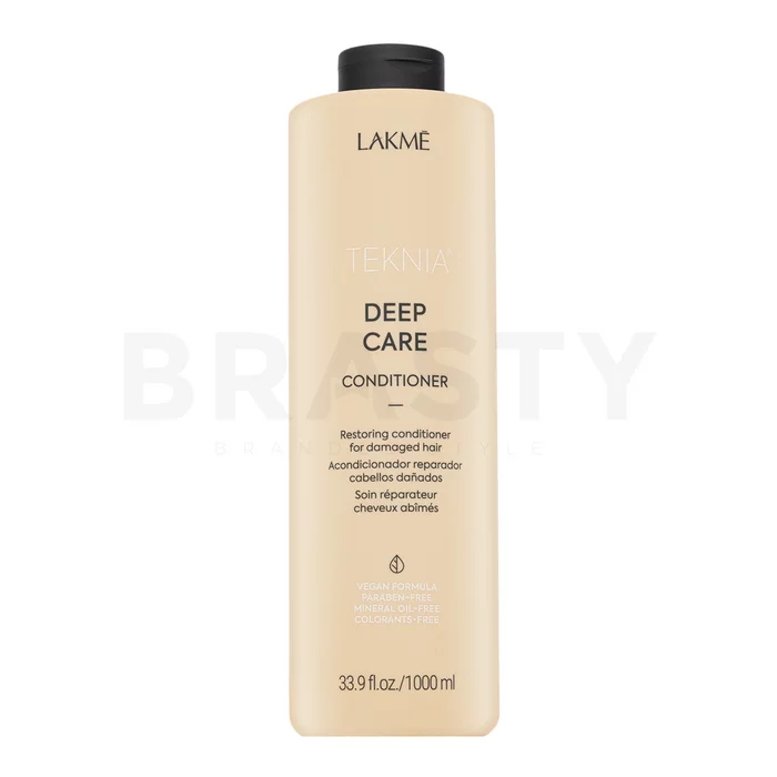 Lakmé Teknia Deep Care Conditioner