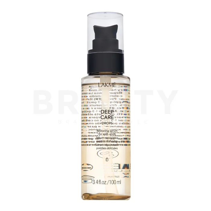 Lakmé Teknia Deep Care Drops
