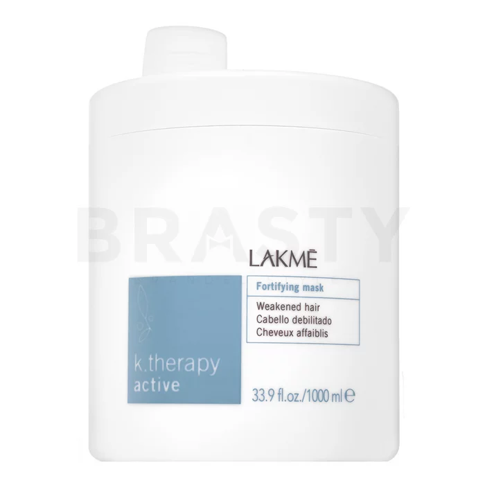 Lakmé K.Therapy Active Fortifying Mask
