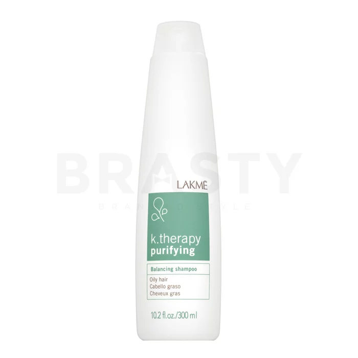 Lakmé K.Therapy Purifying Shampoo