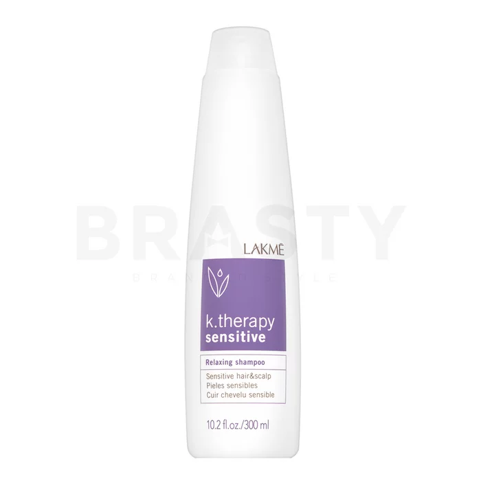 Lakmé K.Therapy Sensitive Relaxing Shampoo
