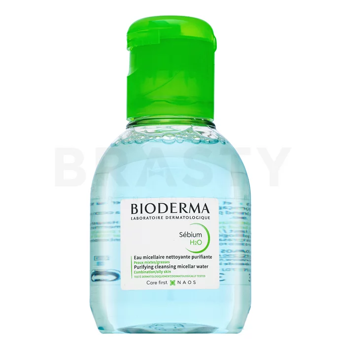 Bioderma Sébium H2O Purifying Cleansing Micelle Solution