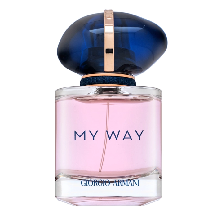 Armani My Way