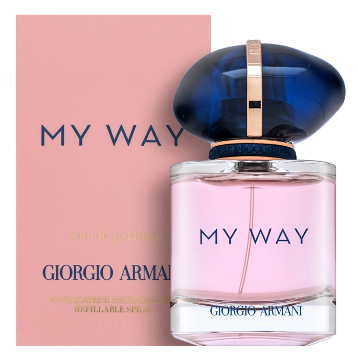 Armani My Way