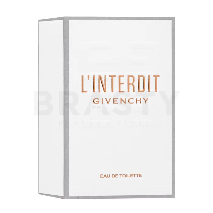 Givenchy L'Interdit
