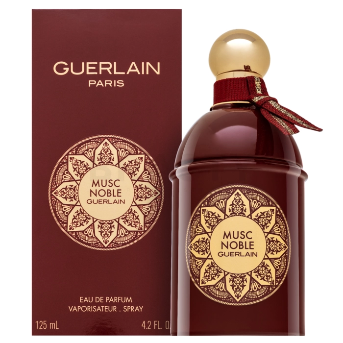 Guerlain Musc Noble